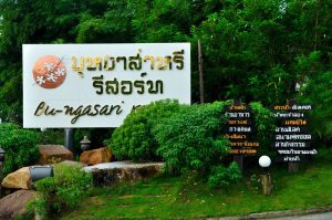 สไตล์ บุหงาส่าหรี รีสอร์ท