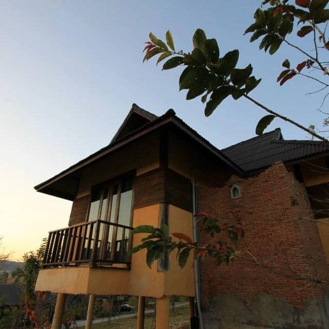 สไตล์ บุหงาส่าหรี รีสอร์ท