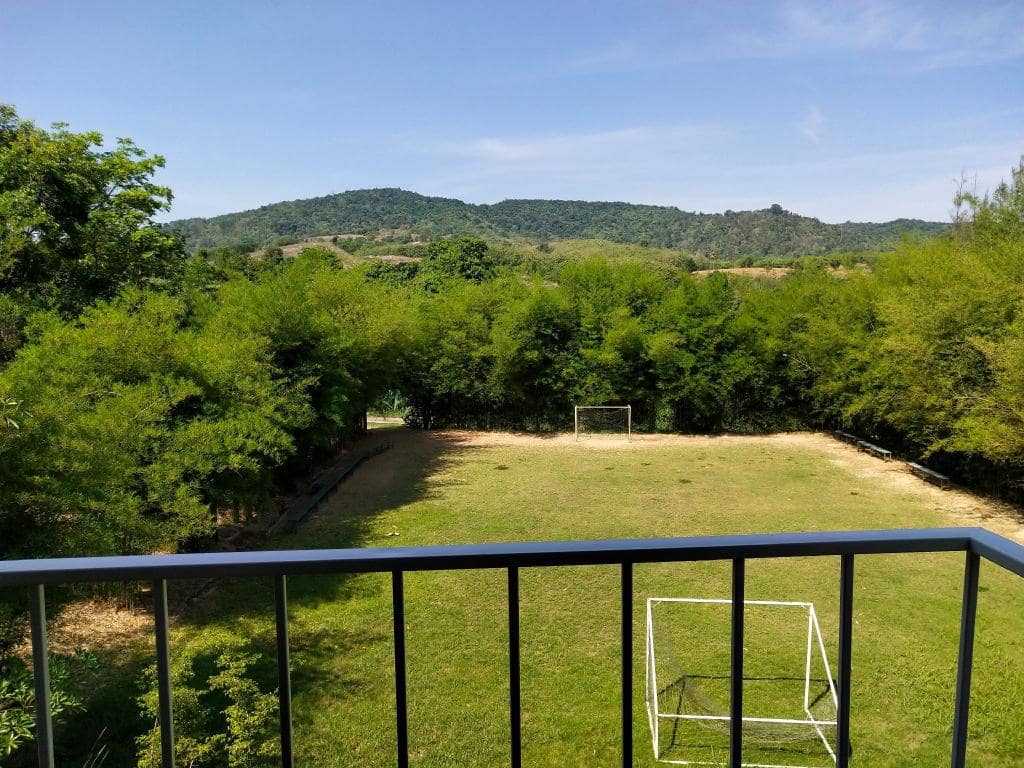 สไตล์ บุหงาส่าหรี รีสอร์ท