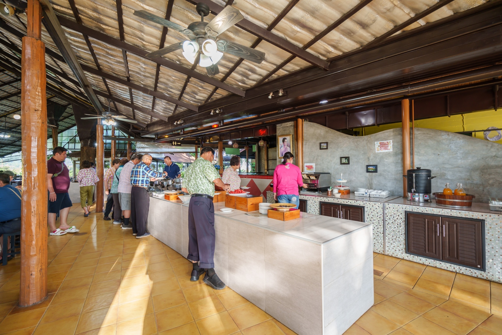 Clubhouse _ ห้องอาหาร_๒๓๑๑๐๙_27_0
