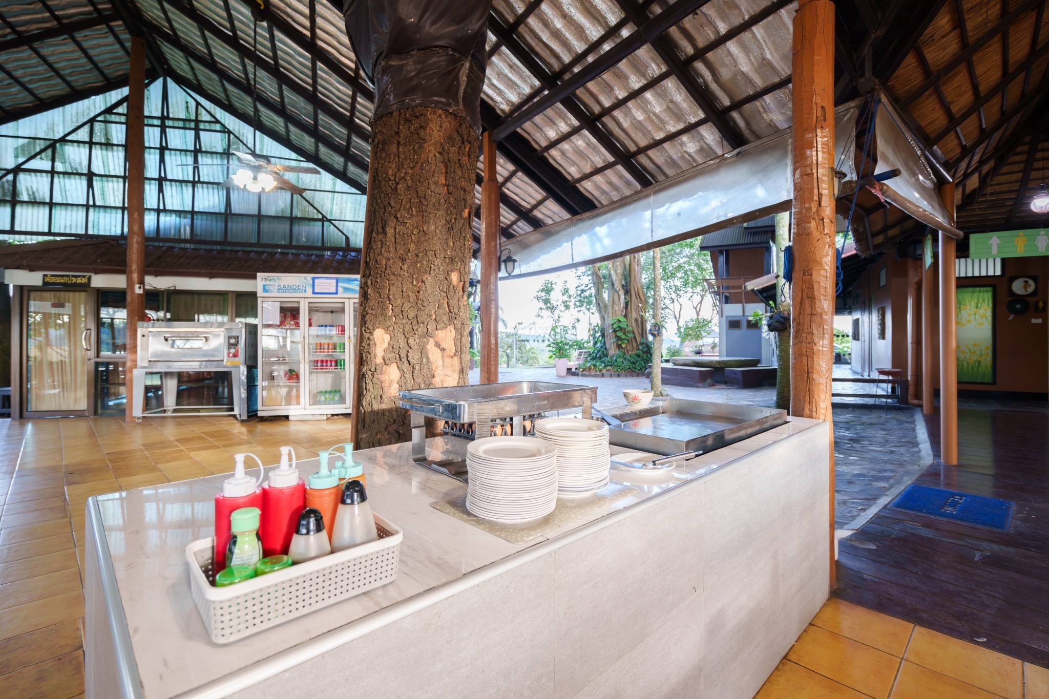 Clubhouse _ ห้องอาหาร_๒๓๑๑๐๙_2_0